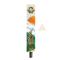 Triangle Tap Handle - Large